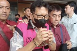 Suap Hakim Rp5 Miliar agar Vonis Bebas Ronald Tannur, Eks Pejabat MA Zarof Ricar Divonis 16 Tahun