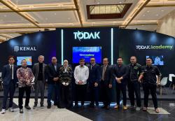 Konferensi Global IFTDO 2025: Indonesia Siap Jadi Pusat Inovasi Talenta Global di Era AI