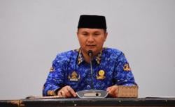 Pj Sekda Pimpin Rapat Finalisasi Pelaksanaan MTQ Ke-XXXV Tingkat Kabupaten Aceh Tengah