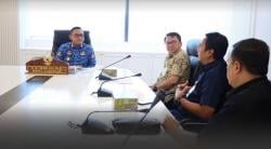 Pemprov Kaltim Alokasikan Jaminan Perlindungan Sosial Bagi Pekerja Rentan BPJS Ketenagakerjaan