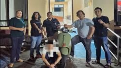 Sopir Gadaikan Motor Majikan, Uangnya Dipakai Beli Sabu dan Judi Online