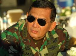 Kisah Menegangkan Jenderal Kopassus Nyaris Baku Tembak dengan Agen Intelijen Israel Mossad