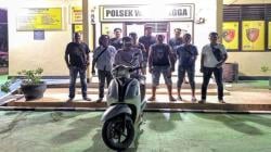 Modus Sibukkan Penjual, Residivis Kasus Narkoba di Kolaka Berhasil Gasak Rokok Puluhan Juta