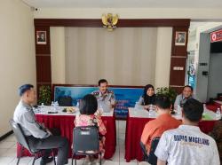 Kemenkum Jateng Evaluasi Efektivitas Permenkumham tentang Pemeriksaan Terhadap Notaris