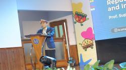 ICAC 2025: UMS Perkuat Jaringan Global melalui Pertukaran Budaya dan Akademik