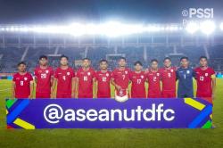 Simak Prediksi Line Up Timnas Indonesia U-23 Asuhan Gerald Vanenburg di Piala AFF U-23 2025