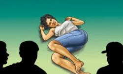 Gawat! Termakan Bujuk Rayu, Gadis Remaja Asal Mojokerto Digilir Tiga Pria di Hotel