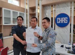Eks Karyawan Diduga Gelapkan Alat Berat Perusahaan, Kerugian Capai Rp8 Miliar