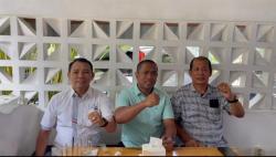Topan Obaja Putra Ginting Didukung Pimpin Kwarda Pramuka Sumut 2025-2030