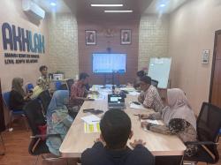 PLN Terbitkan 20 Sertifikat Tanah Tapak Tower di Paser, Amankan Aset Vital Pasokan Listrik