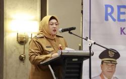 Buang Sampah Sembarangan di Tangerang, Siap-siap Ditindak Tegas Tim Pengawas