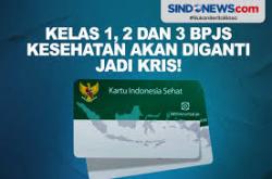 Juli 2025 Kelas BPJS Kesehatan Dihapus, Namun Besaran Iuran Belum Ditentukan