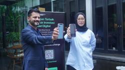 Milenial Muslim Kini Bisa Investasi Kripto Halal
