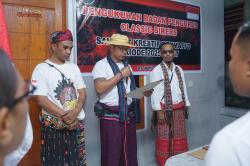 CB SKB Resmi Dibentuk di Kefamenanu, Angkat Semangat Persaudaraan dan Kreativitas di Dunia Otomotif