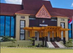 Hasil Gelar Perkara, Polda Riau Beri Sinyal Mantan Pj Wali Kota Jadi Tersangka