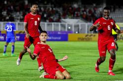 Begini Pemberitaan Media Vietnam yang Remehkan Timnas Indonesia U-23