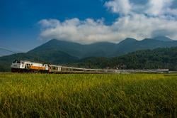 Liburan Sekolah, Ini Beragam Pilihan Perjalanan Kereta Api di Wilayah KAI Daop 4 Semarang