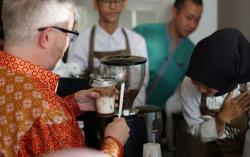 Tren Baru Kafe yang Pelihara Inklusi