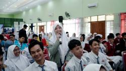 Telkomsel Sukses Gelar IBFEST Series 9, Edukasi Digital Capai 10.000 Pelajar dan Guru di 26 Provinsi