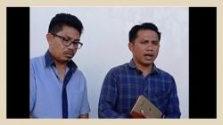 Keluarga ASN Korban Penikaman di SBD Informasi yang Berhembus:  