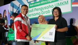 BPJS Ketenagakerjaan Dukung Kementerian UMKM dan Grab Hadirkan Bantalan Sosial Digital
