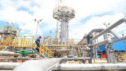 RUPST Pertamina EP 2024: Tegaskan Komitmen Operasi dan Transformasi 
