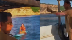 Viral! Bupati Lombok Timur Usir Nelayan Bawa Wisatawan di Pantai Ekas Tak Menginap