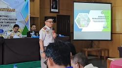 Karantina NTT dan Pemda Sikka Bersinergi Jaga Lalu Lintas Komoditas Hewan, Ikan, dan Tumbuhan