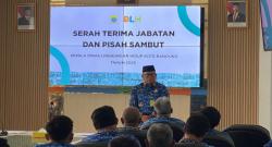 Pengelolaan Sampah Jadi Fokus Utama Kadis DLHK Baru Kota Bandung