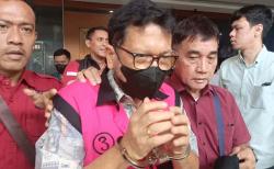 Mantan Pejabat MA Divonis 16 Tahun Penjara dalam Kasus Suap Vonis Bebas Ronald Tannur