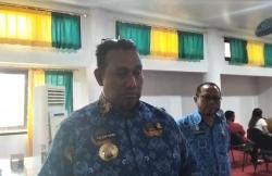 Bupati TTU Bongkar Dugaan Maladministrasi, Ratusan P3K dan Staf BKD Terancam