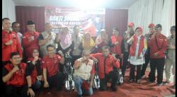Bakti Sosial Baguna DPP PDI Perjuangan di Pringsewu: Layanan Kesehatan dan Sembako untuk Warga