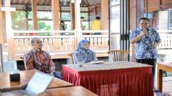 Dari Kesehatan Mental Anak hingga Beton Inovatif: UMS Sambut Dua Guru Besar Baru