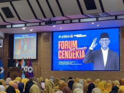 Anies Baswedan Ingatkan Bahaya Ketergantungan AI dalam Pendidikan Tinggi