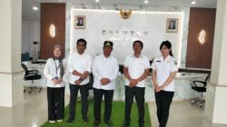 Parah, 4 Oknum ASN di Kolaka Utara Lancar Gajian Tapi Malas Berkantor Selama 2 Tahun
