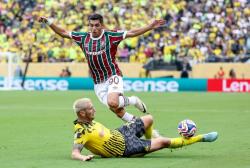 Hasil Piala Dunia Klub 2025: Fluminense vs Borussia Dortmund 0-0, River Plate Sikat Urawa Reds 3-1