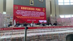 Kejagung Sita Uang Rp11,8 Triliun di Kasus Korupsi Ekspor CPO, Wilmar Buka Suara: Itu Dana Jaminan!