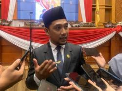 DPRD Samarinda Usulkan Pembangunan Gudang Logistik Bencana Nasional di Kalimantan