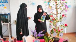 Kreativitas Anak MGI Ciamis Bersinar di Ajang Pameran dan Bazar Pendidikan
