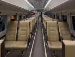 Liburan ke Jakarta Naik Kereta? Cuma Rp 175 Ribu, Pakai KA Cakrabuana dari Purwokerto