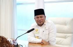 Kalimantan Timur Siap Gelar East Borneo International Folklore Festival 2025