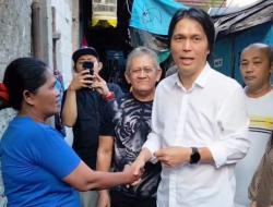 Once Mekel Jawab Isu Manggung di Resepsi Algazali dan Alyssa:  Tidak Ada Obrolan