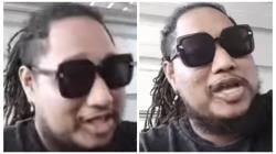 Debt Collector Ini Viral Usai Klaim Bisa Tarik Mobil Aparat: Tanpa Pandang Bulu, Andalkan Tuhan!
