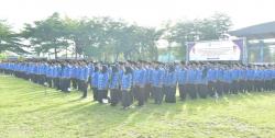 1.027 Pegawai Honorer Kota Banjar Resmi Jadi ASN PPPK, Wali Kota Dorong Pelayanan Publik Berkualitas