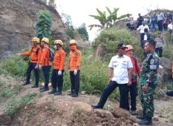 Longsor Galian C di Argasunya Telan Korban Jiwa, Walikota Cirebon : Sudah Kami Peringatkan