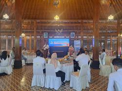 Promosi Digital Solo Raya Great Sale 2025 Kolaborasi Bersama KOL, Influencer, dan Media