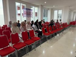 Unsika Kembali Buka Penerimaan Mahasiswa Baru Jalur Seleksi Mandiri