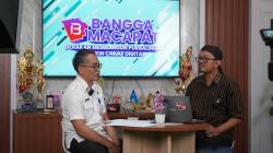 Dinpermasdes Purbalingga Kembangkan SIDAK, Inovasi Digital Tata Kelola Kerja Berbasis Data