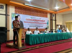 Lindungi Diri dari Penyakit Hewan ke Manusia, Kemenkes dan DPR RI Gelar Sosialisasi GERMAS Zoonosis