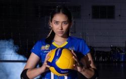 Resmi, Yolla Yuliana Umumkan Pensiun dari Timnas Voli Putri Indonesia